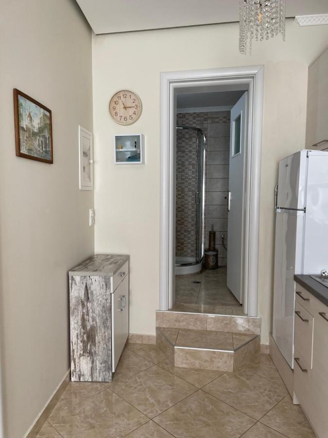Leonora'S Apartment Prínos 外观 照片