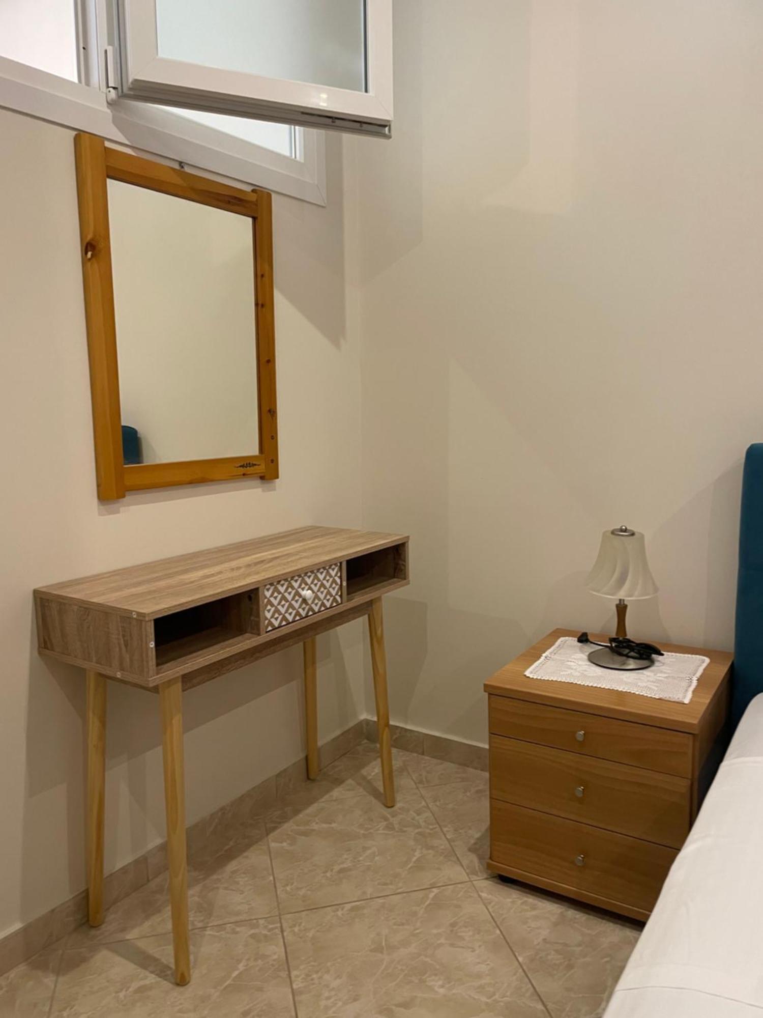 Leonora'S Apartment Prínos 外观 照片